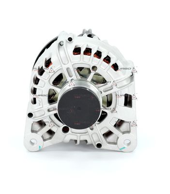 GENERATOR / ALTERNATOR TURBO-TEC TTAL001060 3