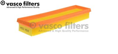 Filtr powietrza DAVID VASCO A589