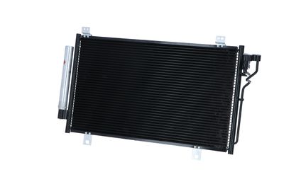 CONDENSATOR CLIMATIZARE NRF 350413 7