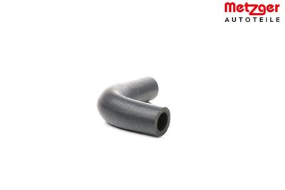 FURTUN RADIATOR METZGER AUTOTEILE 2420412 28