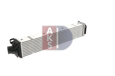 LADELUFTKüHLER AKS DASIS 047059N 5