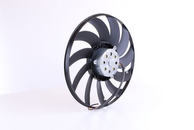 LüFTER MOTORKüHLUNG NISSENS 85638 37