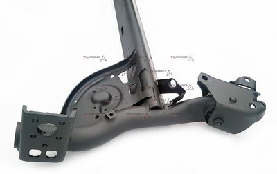 CORP AX TURBO-TEC TTRAX001076 1