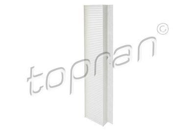 TOPRAN Filter, Innenraumluft (303 995)