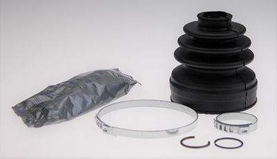 Rubberlaars Binnen/Voor (fi: 23/70) (lengte85)