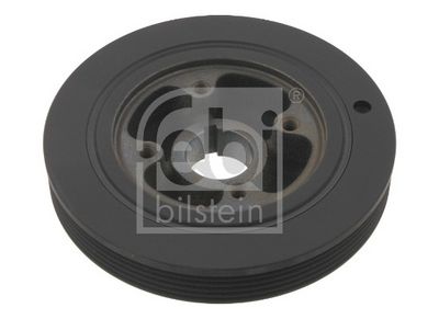 FEBI BILSTEIN Riemenscheibe, Kurbelwelle