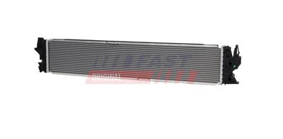 RADIATOR TEMPERATURA SCAZUTA INTERCOOLER FAST FT13120 13
