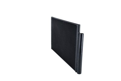 CONDENSATOR CLIMATIZARE NRF 350487 34