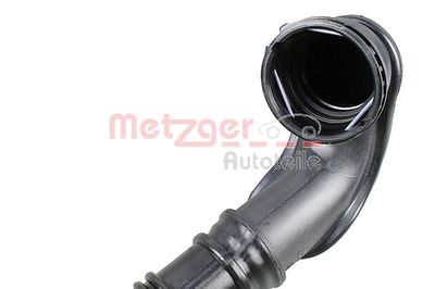 LADELUFTSCHLAUCH METZGER AUTOTEILE 2400561 2