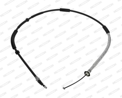 Тросик, cтояночный тормоз FERODO FHB434515 для FIAT STILO