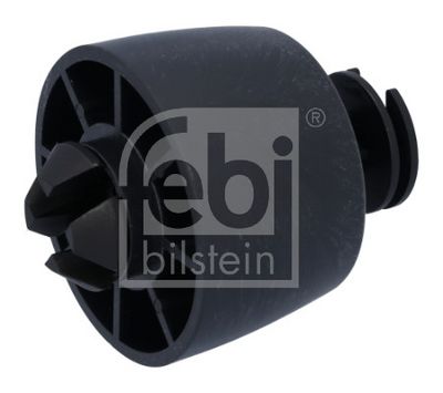 FEBI BILSTEIN Aufnahme, Wagenheber