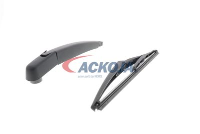 SET STERGATOARE CURATARE PARBRIZ ACKOJA A530475 51