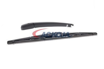 SET STERGATOARE CURATARE PARBRIZ ACKOJA A520484 57