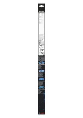 BOSCH - Stieracia lišta - stierač , 3 397 014 140