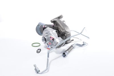 LADER AUFLADUNG BTS Turbo T981114 6