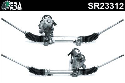 ERA Benelux SR23312 Насос гидроусилителя руля  для SMART ROADSTER (Смарт Роадстер)
