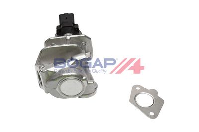 SUPAPA RECIRCULARE GAZE DE ESAPAMENT BOGAP P6320102 2