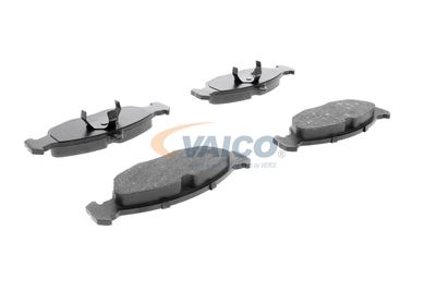 BREMSBELAGSATZ SCHEIBENBREMSE VAICO V4001511 54
