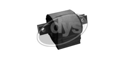 Zawieszenie, automatyczna skrzynia biegów DYS 72-13822
