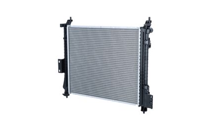 RADIATOR RACIRE MOTOR NRF 550293 28