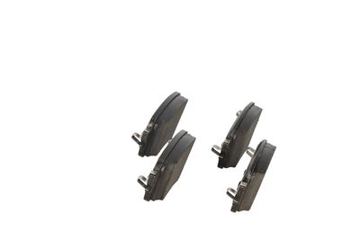 BREMSBELAGSATZ SCHEIBENBREMSE VALEO 302472A 9