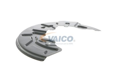 SPRITZBLECH BREMSSCHEIBE VAICO V105058 53