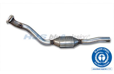Катализатор HJS 96 21 3006 для CITROËN XANTIA