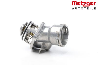 THERMOSTAT KüHLMITTEL METZGER AUTOTEILE 4006185 23