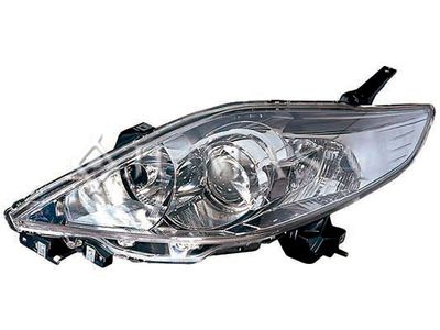 Основная фара JUMASA 38021972 для MAZDA 5