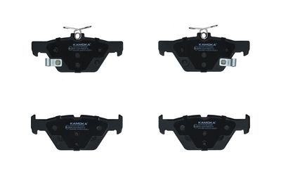 Stabdžių trinkelių rinkinys, diskinis stabdys