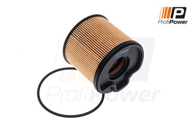Топливный фильтр ProfiPower 3F0055 для PEUGEOT 206