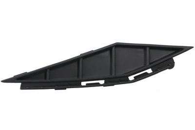 Bumper valance strip Achter Rechts past: HYUNDAI ELANTRA VII 02.23-