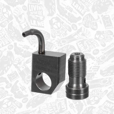 DIUZA ULEI RACIRE FUSTA PISTON
