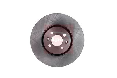 APEC Brake Disc DSK2377