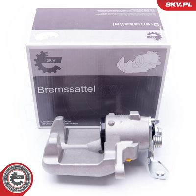 Brzdový třmen ESEN SKV 34SKV634