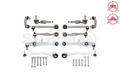 SET REPARATIE BARA STABILIZATOARE