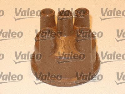 Крышка распределителя зажигания VALEO 662165 для FIAT 242