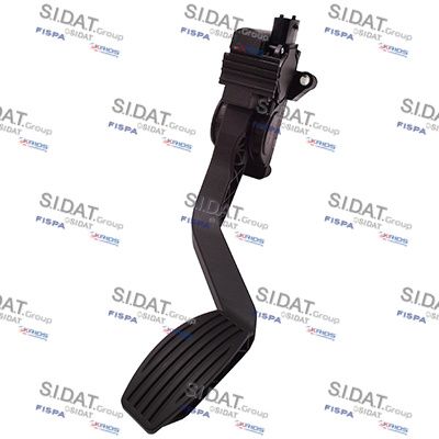 SIDAT 84.412 SIDAT 84.412