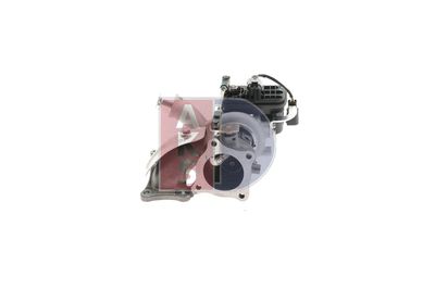 LADER AUFLADUNG AKS DASIS 565052N 3
