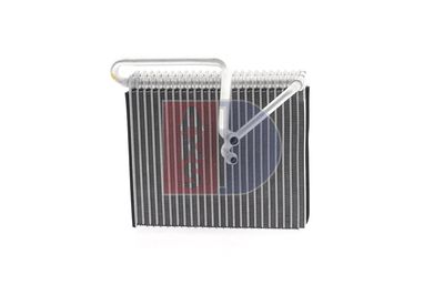 VERDAMPFER KLIMAANLAGE AKS DASIS 821160N 15
