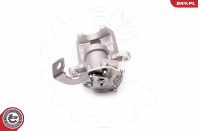 Brake Caliper 34SKV604