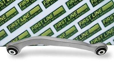 носач, окачване на колелата FIRST LINE FCA6877