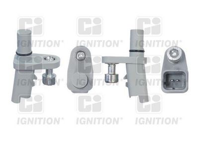 датчик, обороти на колелото QUINTON HAZELL XABS1231