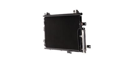 CONDENSATOR CLIMATIZARE MAHLE AC1162000S 33