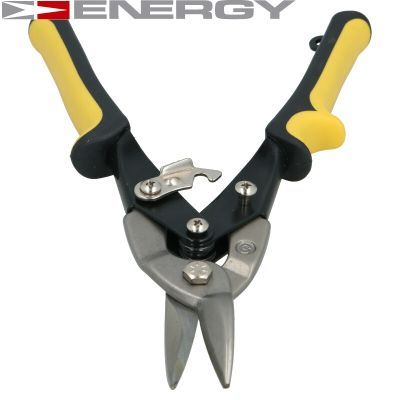 Vorschau Hand-Blechschere Ansicht 2