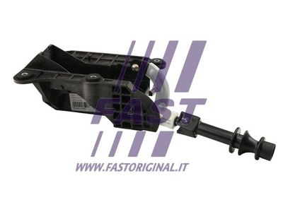 Tuleja, drążek zmiany biegów FAST FT73304