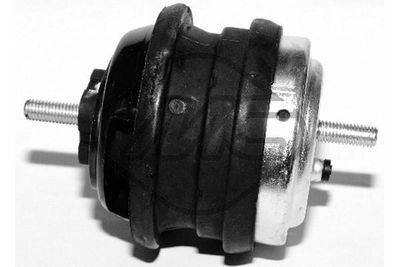 окачване, двигател Metalcaucho 05825