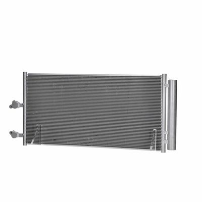 KONDENSATOR KLIMAANLAGE NISSENS 941291 26