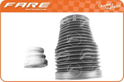 Пылезащитный комплект, амортизатор FARE SA 26773 для VW TOUAREG