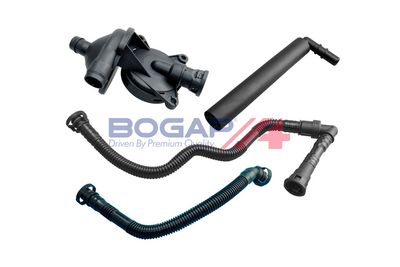 SET REPARATIE AERISIRE BAIE ULEI